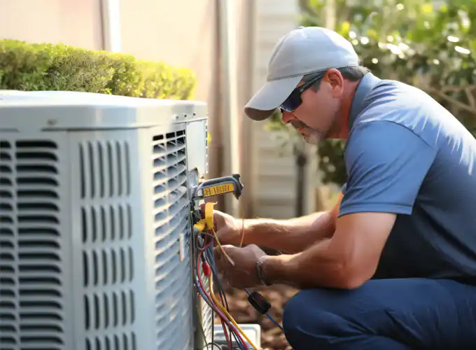 installateur Noordwelle